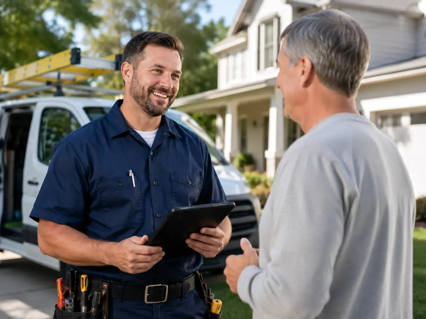 Whole Home Rewiring Vossburg, MS FAQs